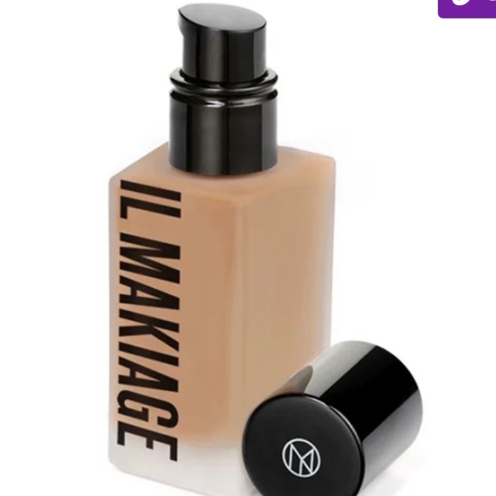 🌸 IL MAKIAGE 🌸 Woke Up Like This Foundation Shade 070 New in Box